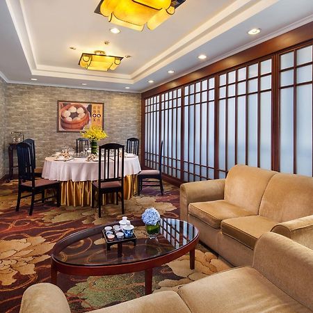 Kunming JinJiang Hotel Luaran gambar
