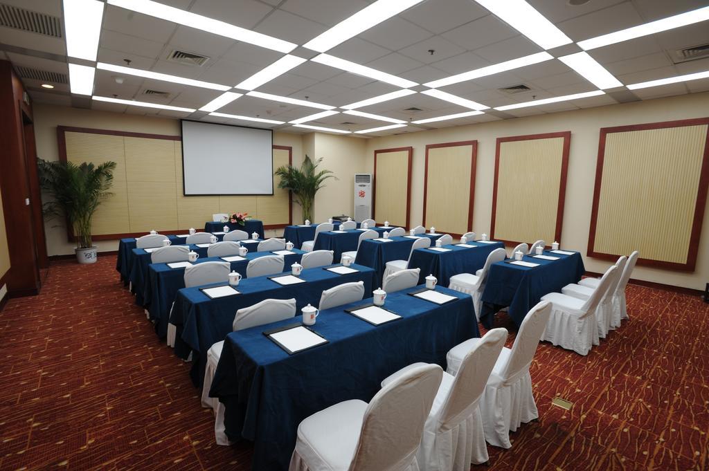Kunming JinJiang Hotel Luaran gambar