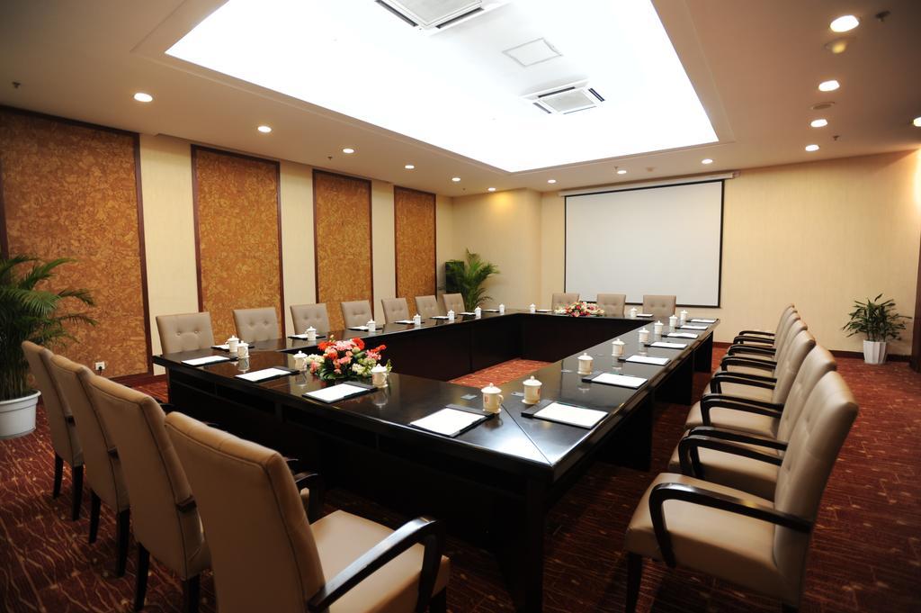 Kunming JinJiang Hotel Luaran gambar