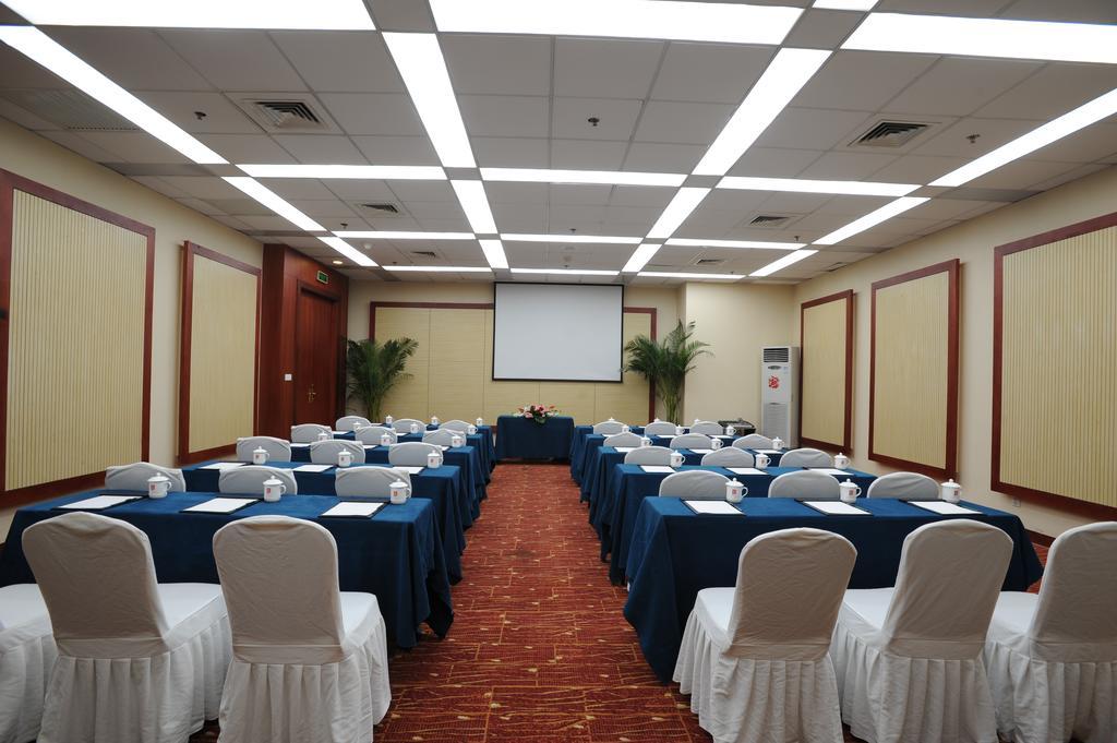 Kunming JinJiang Hotel Luaran gambar