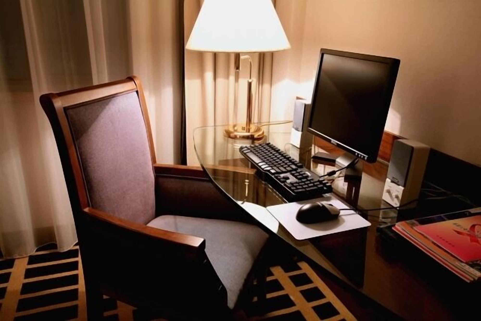 Kunming JinJiang Hotel Luaran gambar