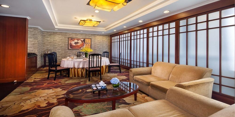 Kunming JinJiang Hotel Luaran gambar