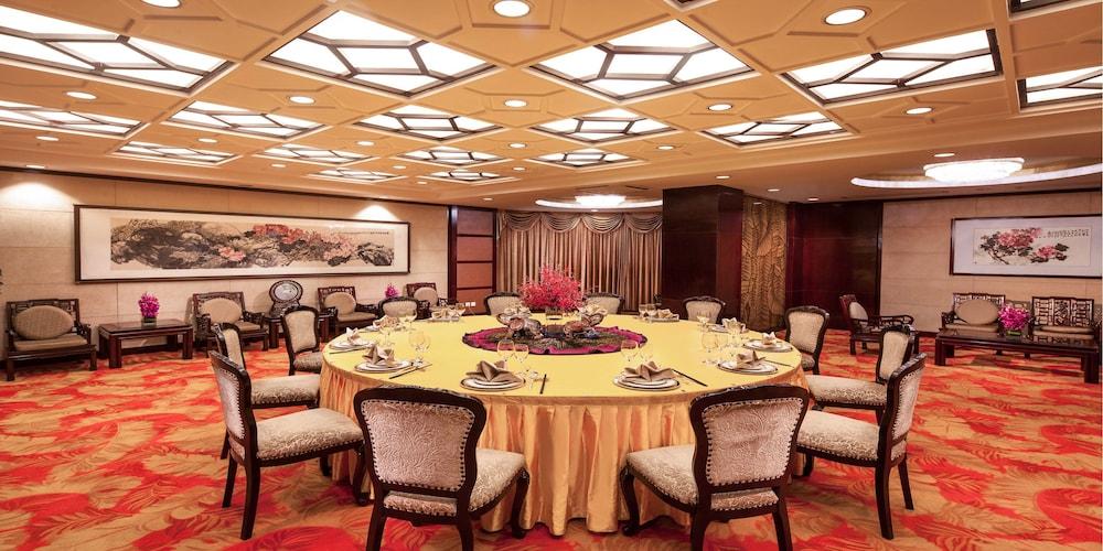 Kunming JinJiang Hotel Luaran gambar