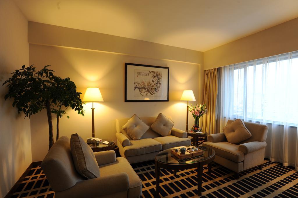 Kunming JinJiang Hotel Luaran gambar