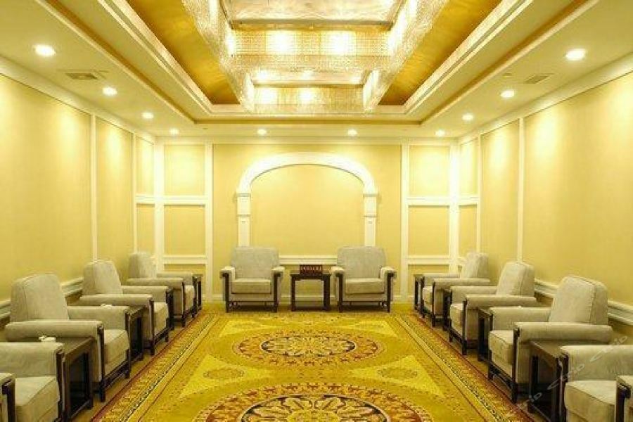 Kunming JinJiang Hotel Luaran gambar