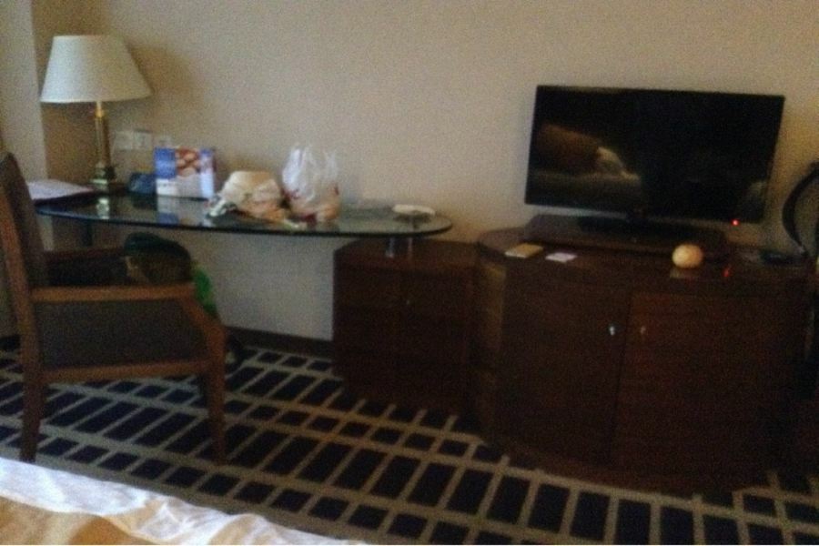Kunming JinJiang Hotel Luaran gambar