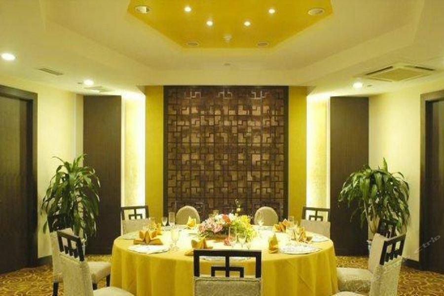Kunming JinJiang Hotel Luaran gambar