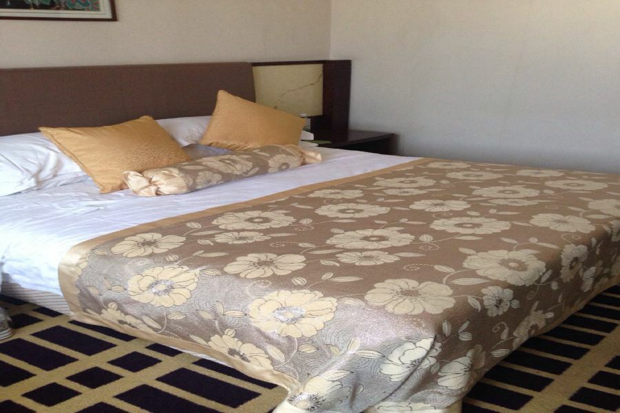 Kunming JinJiang Hotel Luaran gambar