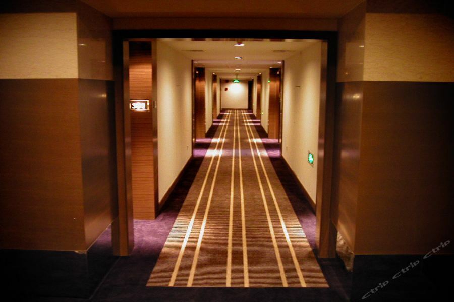Kunming JinJiang Hotel Luaran gambar